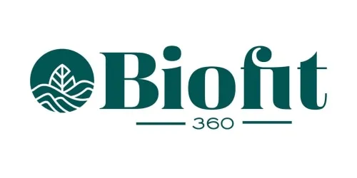 Biofit 360 Discount Code