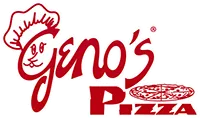 Genos Pizza
