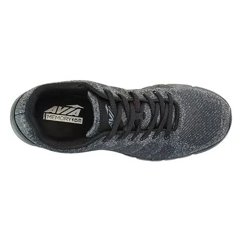Avia Avia Avi-Rift Men's Running Shoes, Black