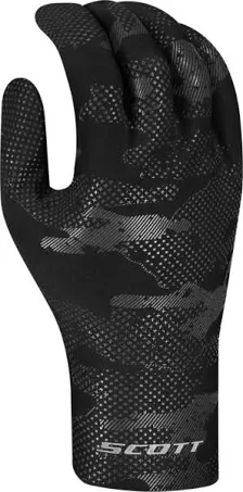 Jason Scott Scott Winter LF Glove, Black / L