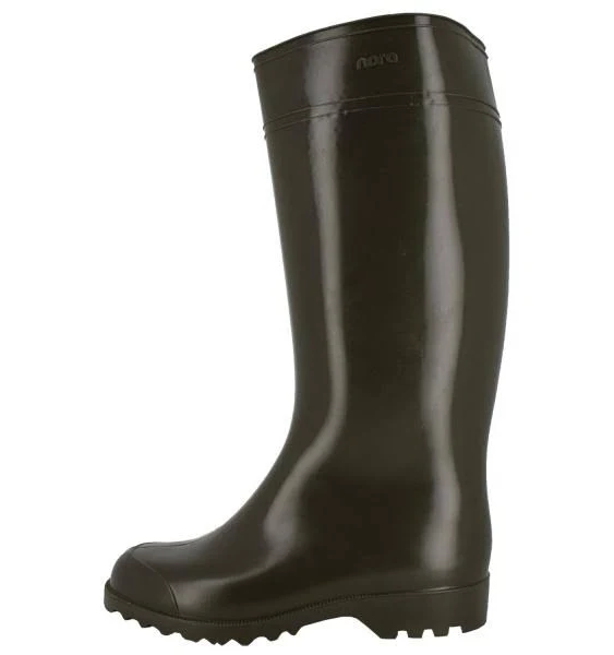 Berghaus Women Professional Wellington Boot for Agriculture and Forestry Antonia Oliv Green