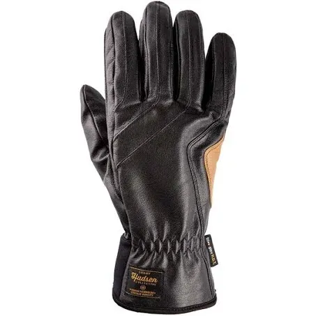 Swany Swany Men's Henry Gloves M,  Medium, Black