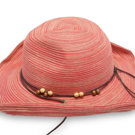 Aftco Sunday Afternoons Sunset Hat - Women's-Cinnamon