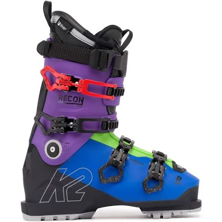 K2 Snow K2 Recon 120 Plus Ski Boots - 2022 - 30.5