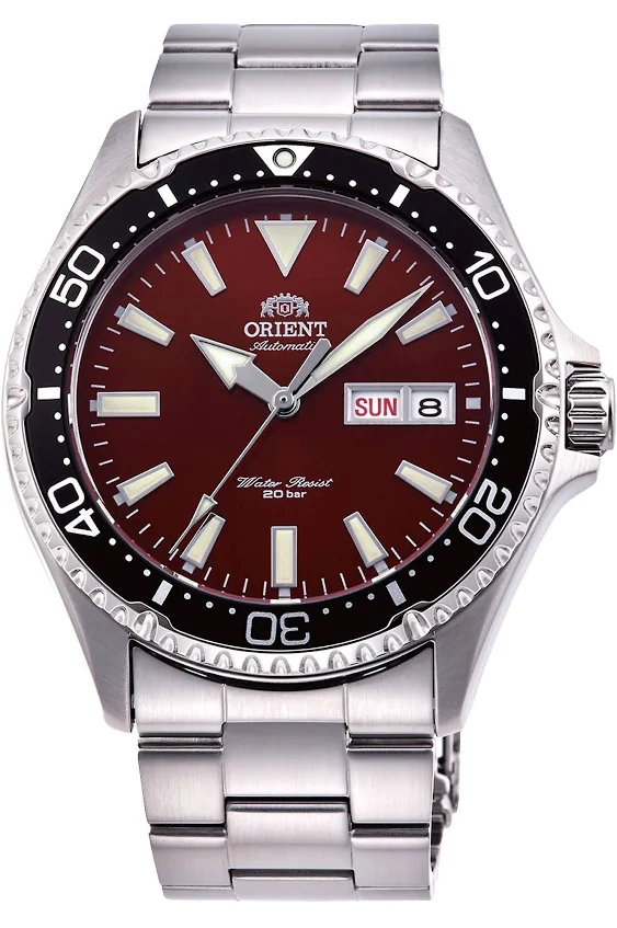 Cejoli Orient Watch RA-AA0003R19B