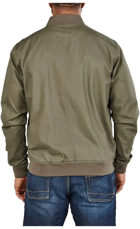 5.11 Tactical 5.11 Tactical Men's Murdoc Jacket in Ranger Green | Size Small
