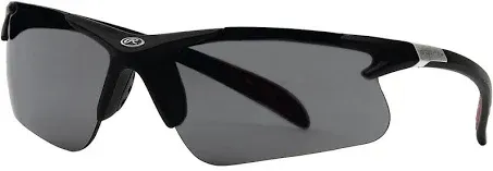 Rawlings Rawlings 3 Matte Sunglasses, Black