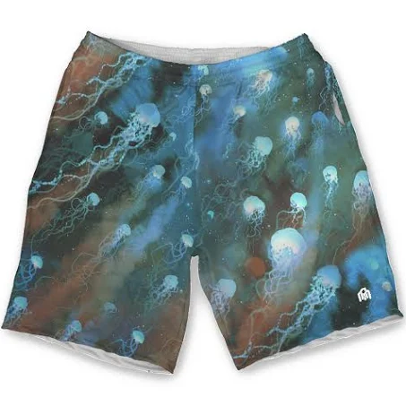 Holden Into The Am | Astro Jellies Shorts