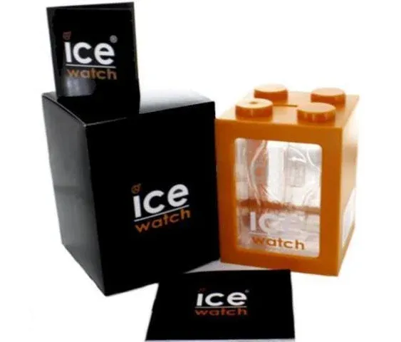 Jacquie Aiche 013046 Ice-Watch Mens Ice Time Watch