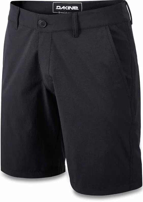 Dakine Dakine Kainoa 20" Hybrid Shorts in Black,  28"