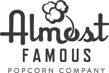 Almost Famous Popcorn