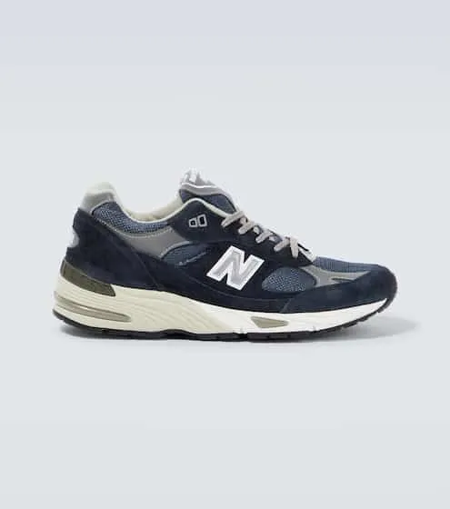 New Balance Made in UK 991 sneakers