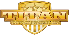 Titan Support