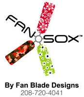 Fan Blade Designs Discount Code
