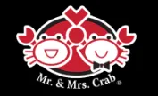 Mr And Mrs Crab