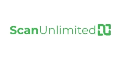 Scan Unlimited