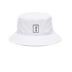 PGA Tour Men's PGA Tour Reversible Bucket Golf Hat