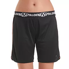 Spalding Women's Spalding Mesh Basketball Shorts