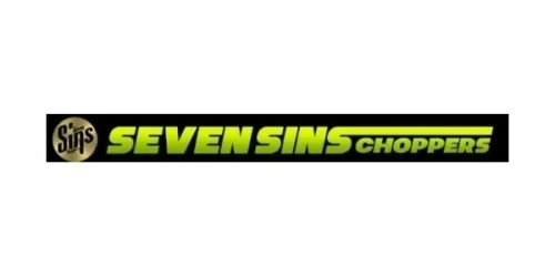 Seven Sins Choppers