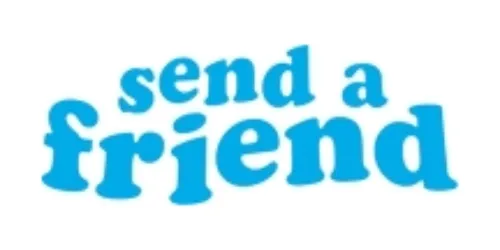 Send A Friend