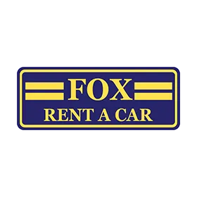 cupom de desconto Fox rent a car