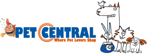 Pet Central Discount Code