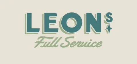 Leon's Full Service