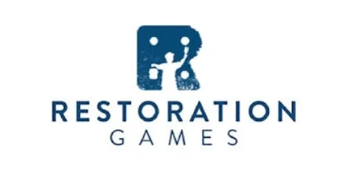 Restoration Games Discount Code