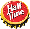 Half Time Discount Code