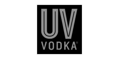UV Vodka