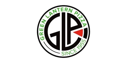 Green Lantern Pizza