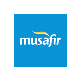 Musafir