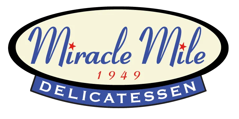 Miracle Mile Deli