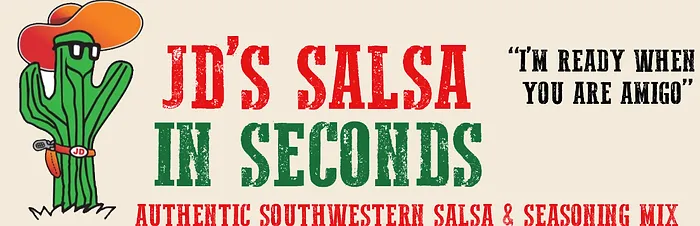 Salsa JDs Salsa Discount Code