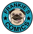 Frankie's Comics Discount Code