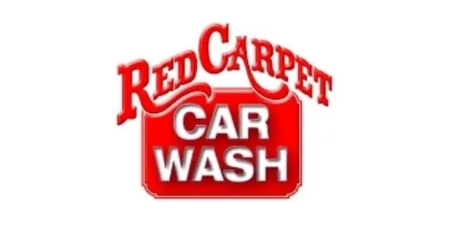 Red Carpet Car Wash