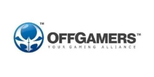 Off Gamers Coupon