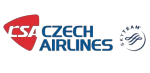 CSA Czech airlines