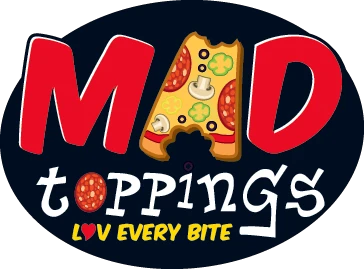 MAD Toppings Promo Code