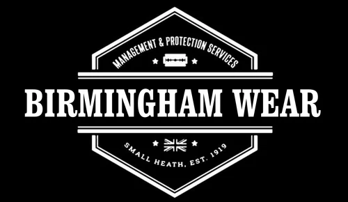 Code promo Birmingham Wear