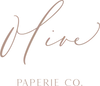 Olive Paperie Co. Discount Code