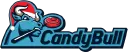 Candy Bull slevový kód
