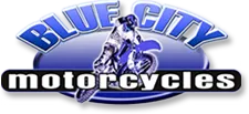 Blue City Motorcycles