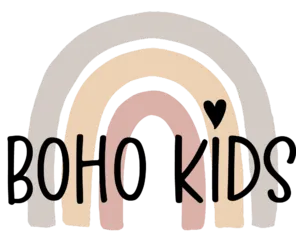 Boho Kids