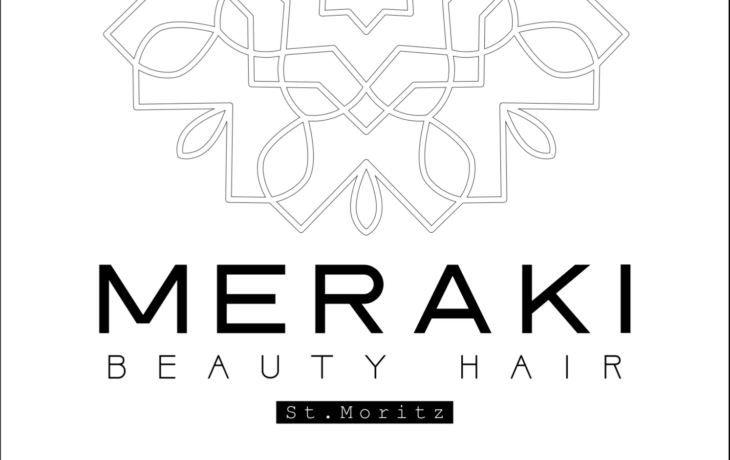 Meraki Beauty Hair
