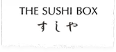 cupom de desconto The Sushi Box