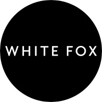 White Fox alennuskoodi
