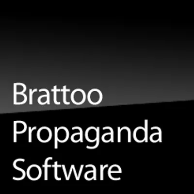 Brattoo Propaganda Software
