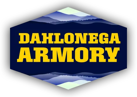 Dahlonega Armory USA