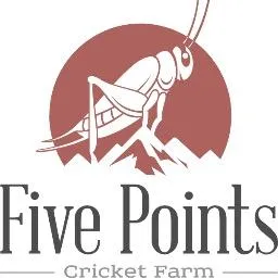 Five Points Cricket Farm